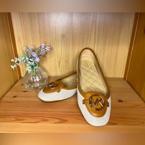 MICHAEL Michael Kors Flats